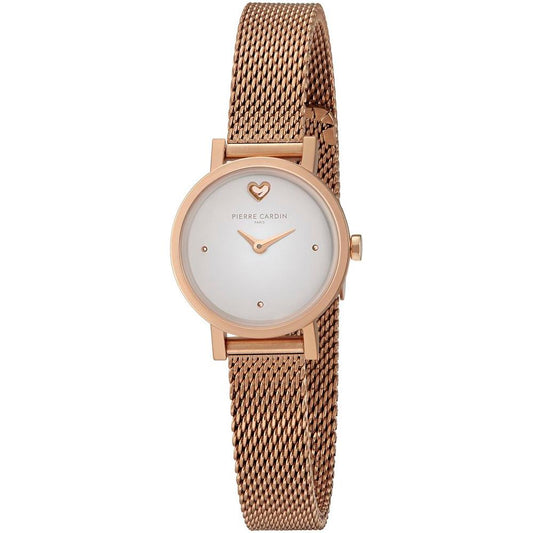 Pierre Cardin Copper Women Watch Pierre Cardin