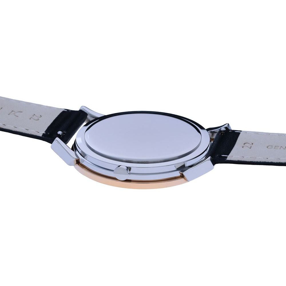 Pierre Cardin Silver Men Watch Pierre Cardin