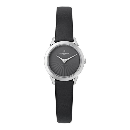 Pierre Cardin Black Women Watch Pierre Cardin