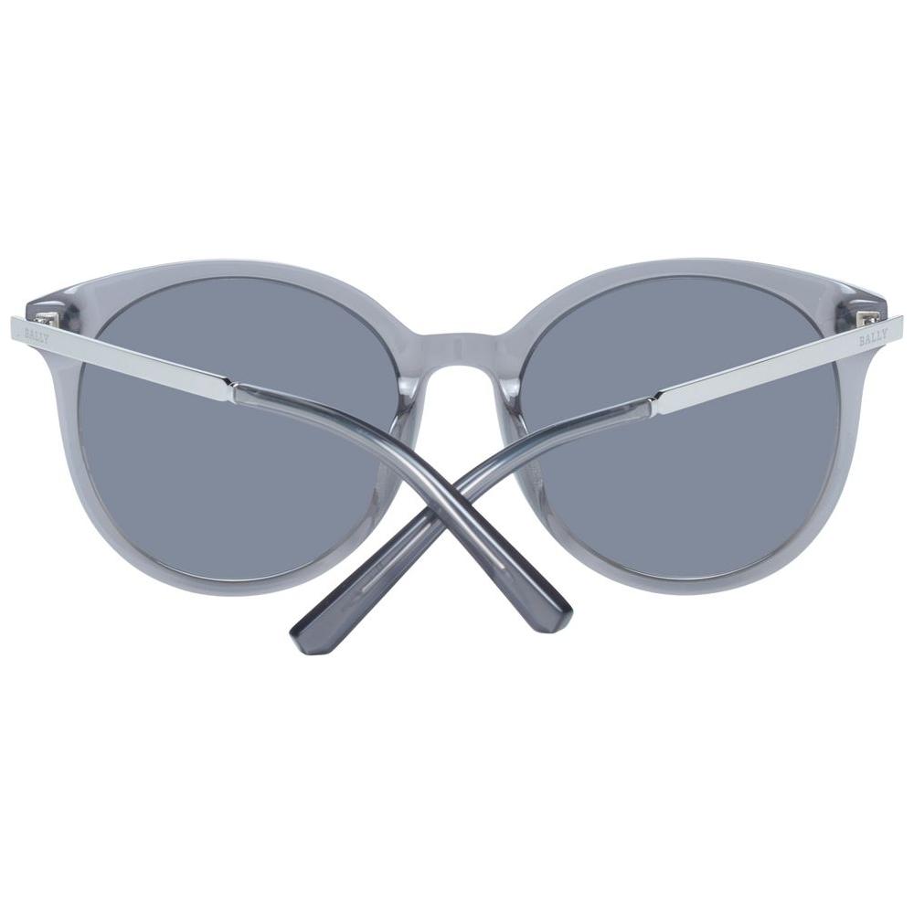 Bally Gray Women Sunglasses Bally