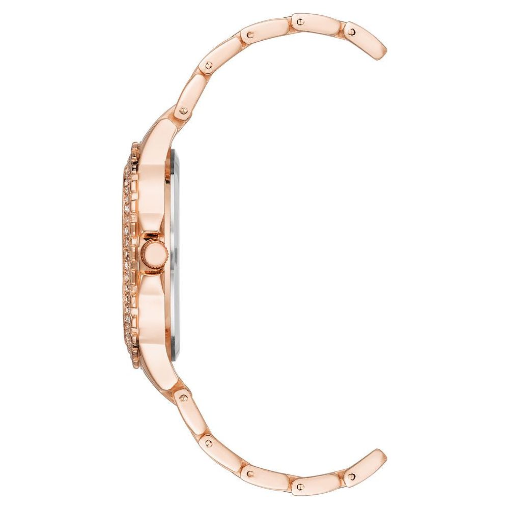 Rose Gold Women Watch