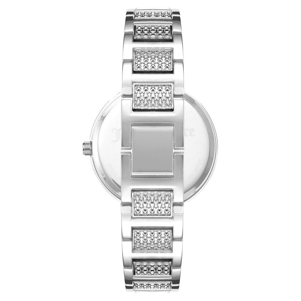 Juicy Couture Silver Women Watch Juicy Couture