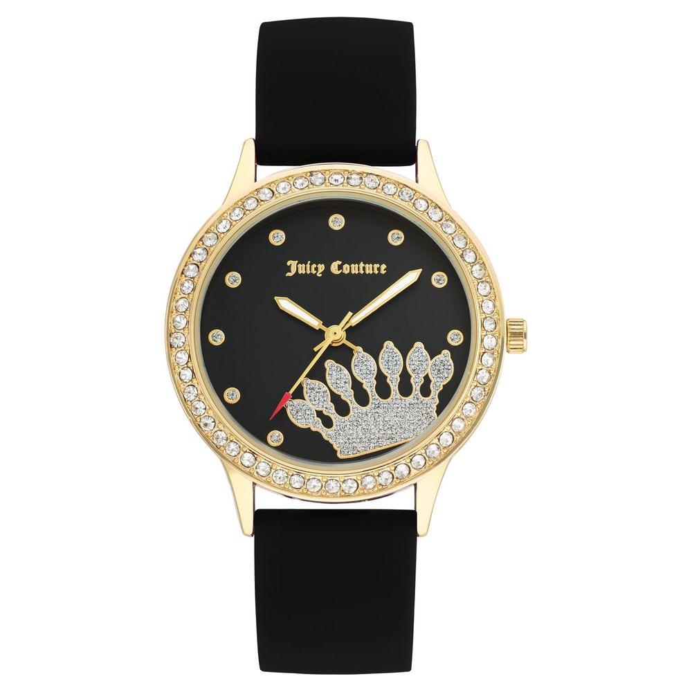 Juicy Couture Gold Women Watch Juicy Couture