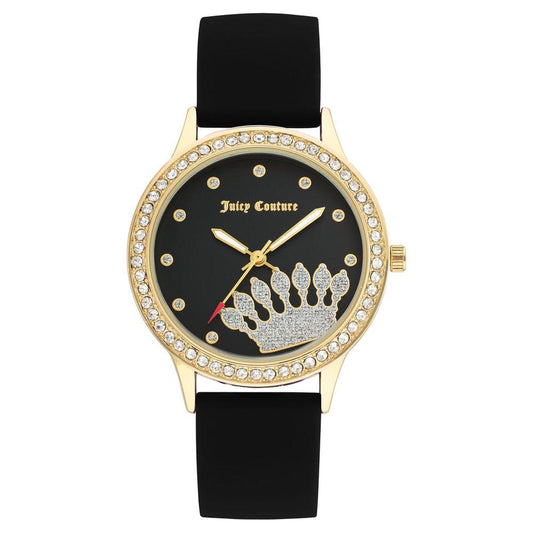 Juicy Couture Gold Women Watch Juicy Couture