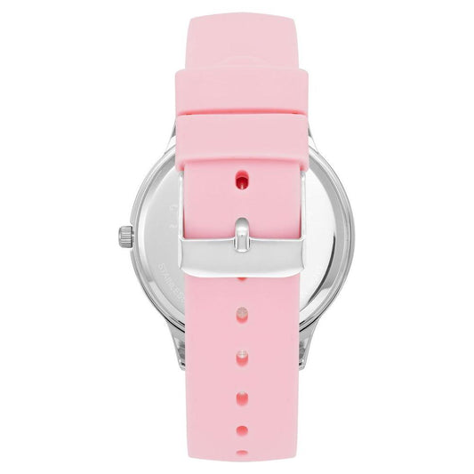 Juicy Couture Silver Women Watch Juicy Couture