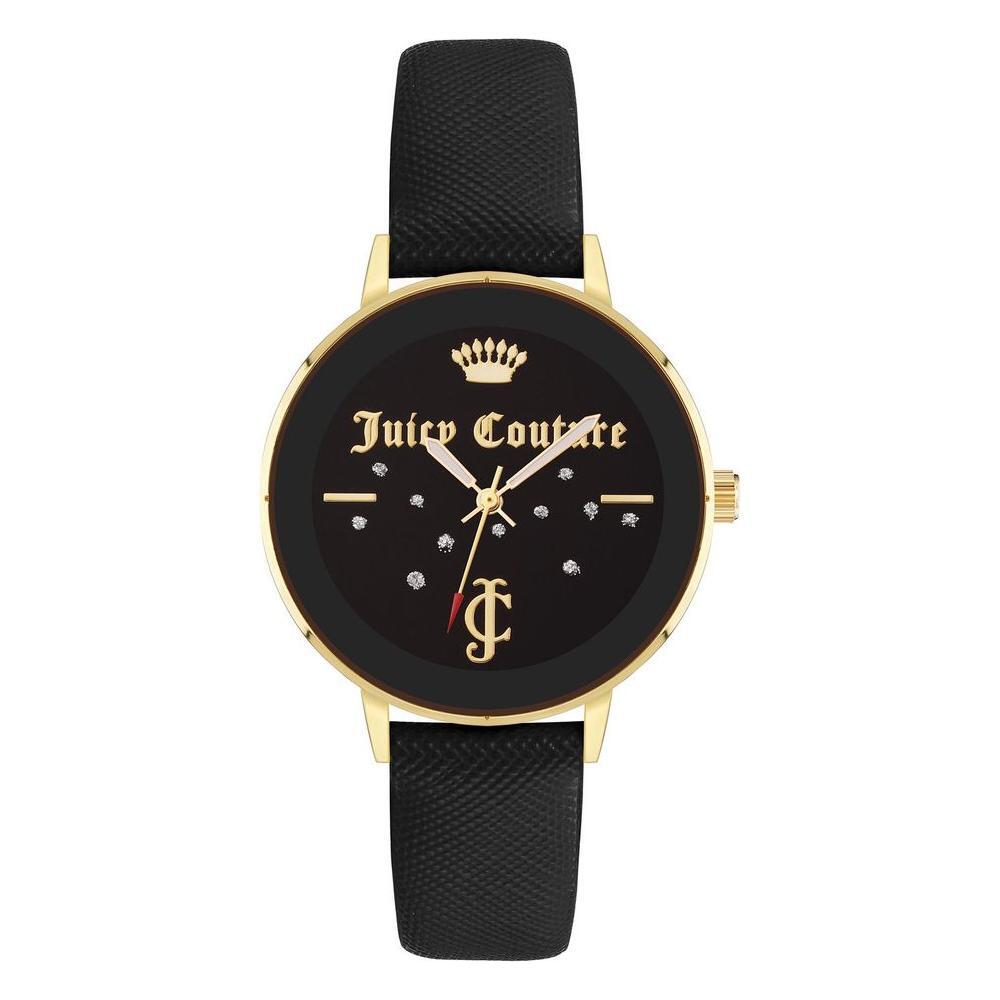 Juicy Couture Juicy Couture Gold Women Watch JU-1036216
