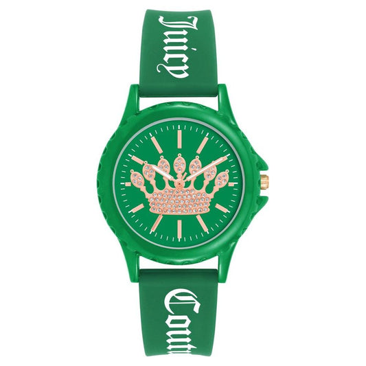 Green Women Watch