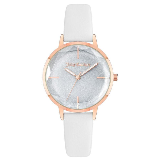 Rose Gold Women Watch