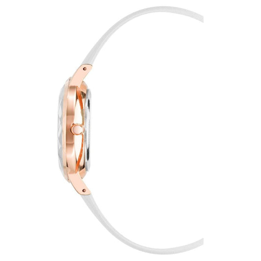 Rose Gold Women Watch