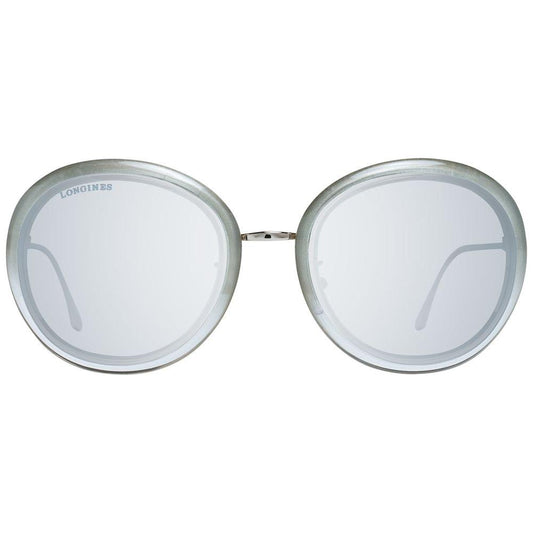 Gray Women Sunglasses