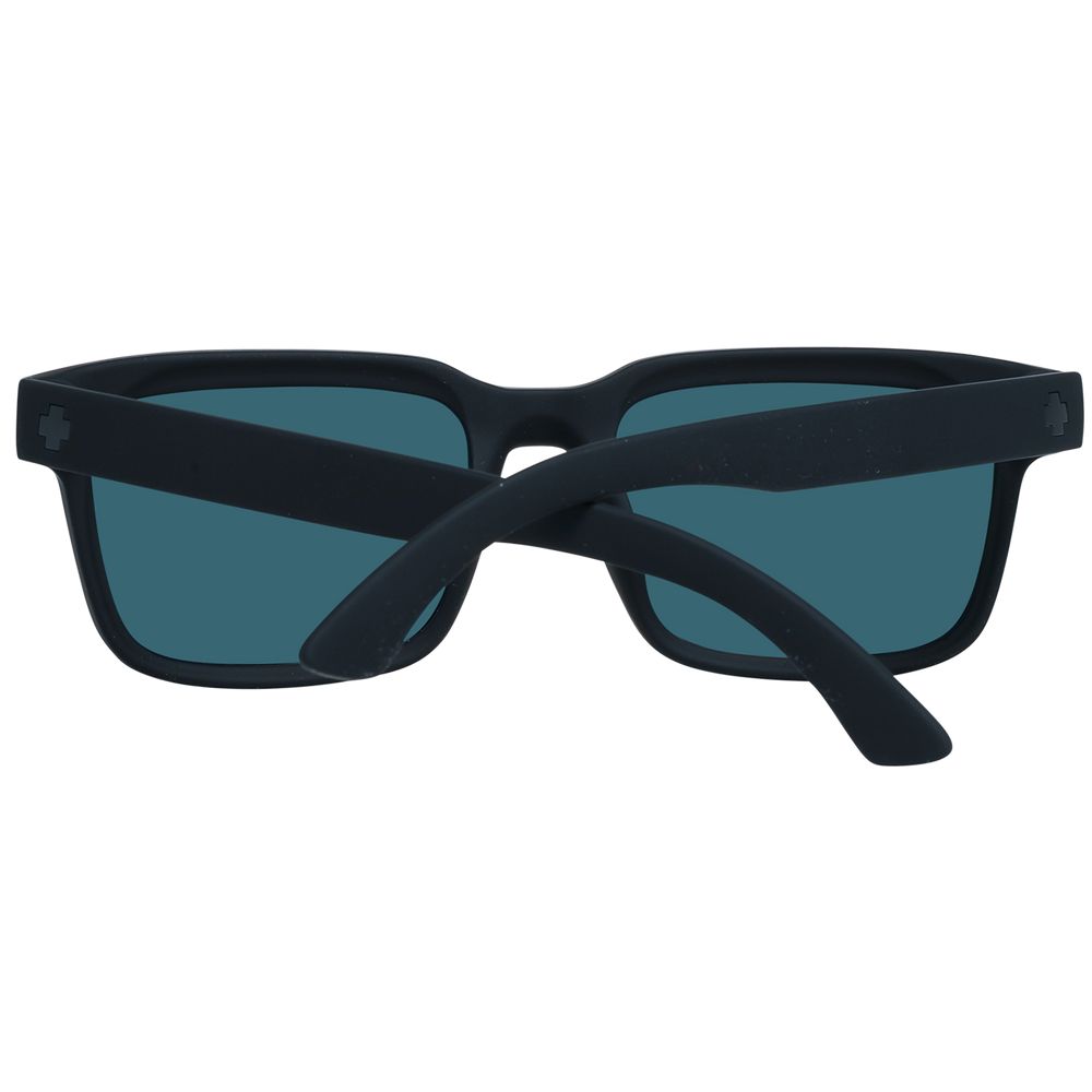 Spy Black Unisex Sunglasses Spy