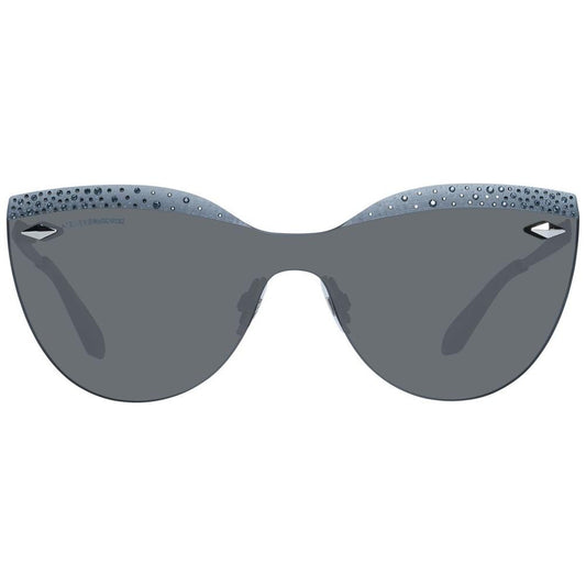 Gray Women Sunglasses