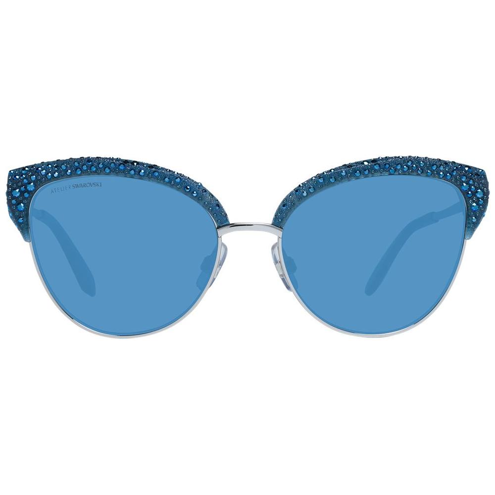 Atelier Swarovski Multicolor Women Sunglasses Atelier Swarovski