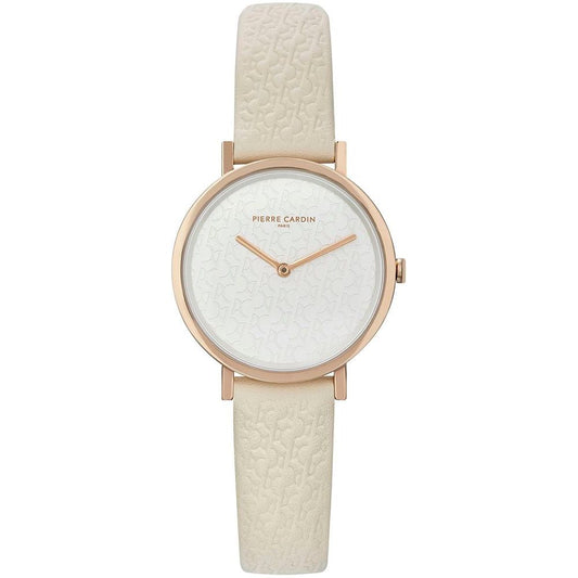 Rose Gold Women Watch