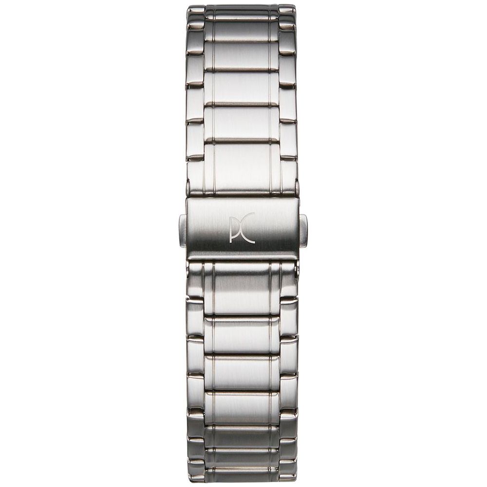 Pierre Cardin Silver Men Watch Pierre Cardin