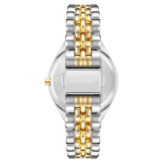 Nine West Gold Women Watch Nine West