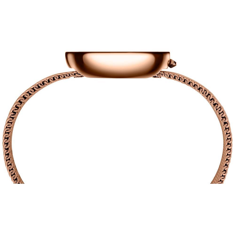 Pierre Cardin Rose Gold Women Watch Pierre Cardin