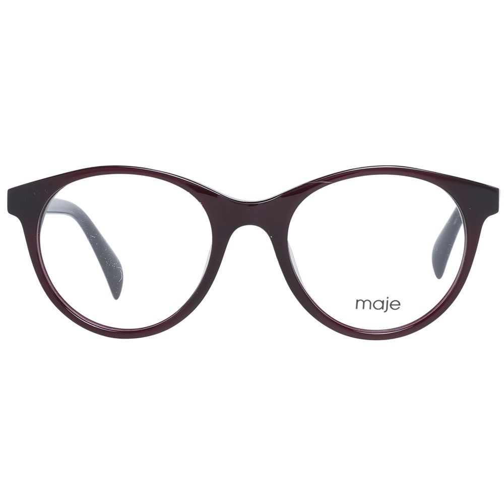 Maje Multicolor Acetate Glasses (Frames)