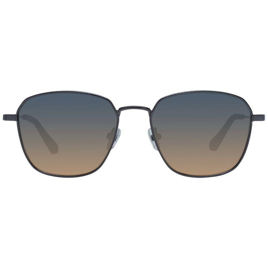 Ted Baker Gray Men Sunglasses