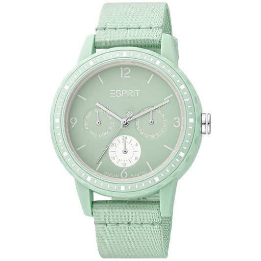 Green Women Watch