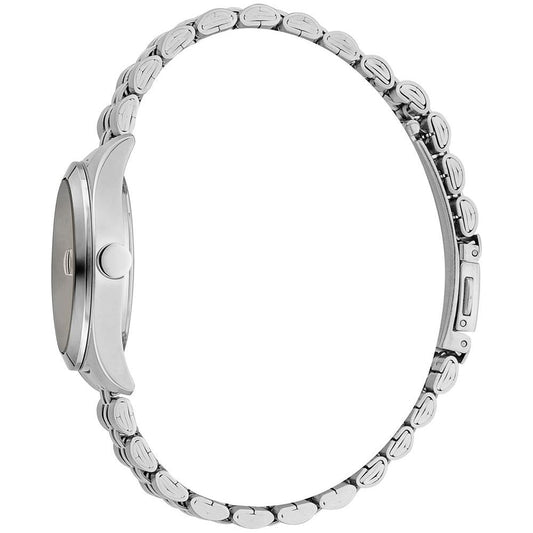 Silver Women Watch