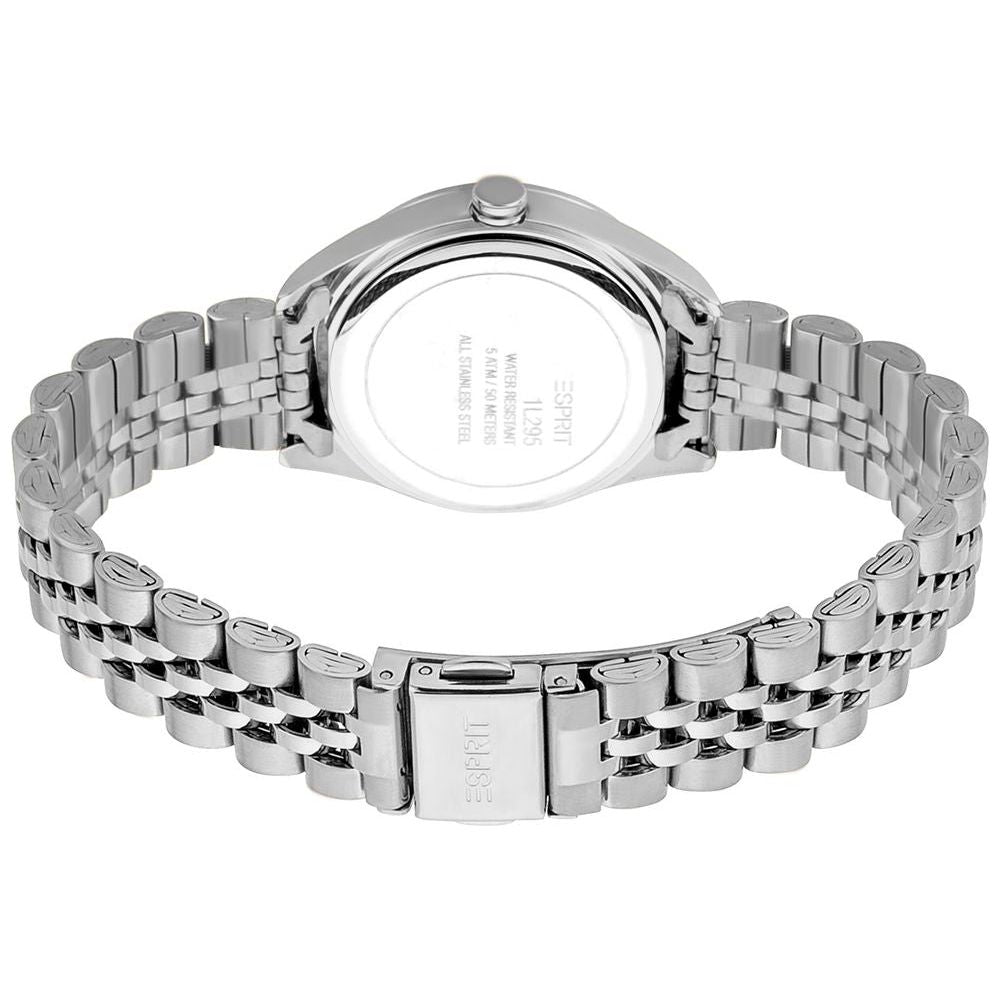 Esprit Silver Women Watch Esprit