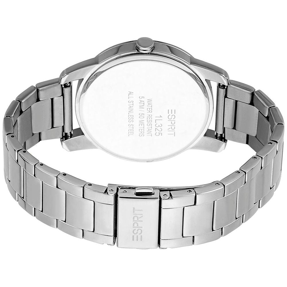 Esprit Silver Women Watch Esprit