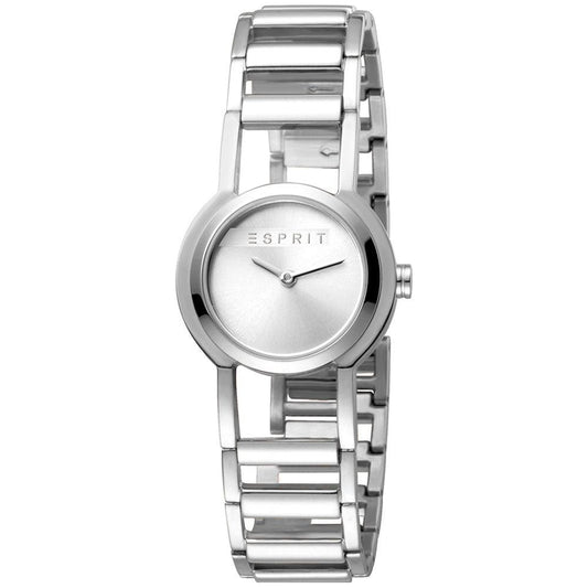 Esprit Silver Women Watch Esprit