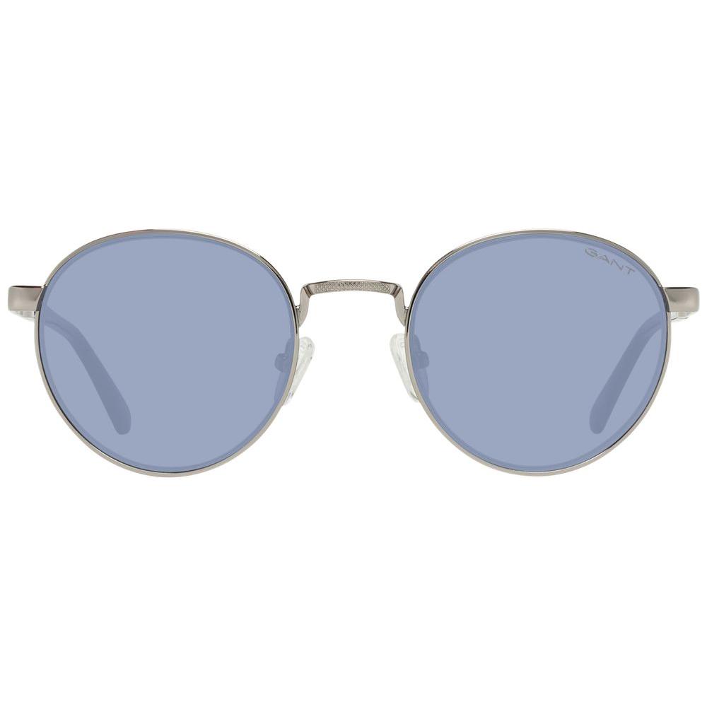 Gant Gray Men Sunglasses