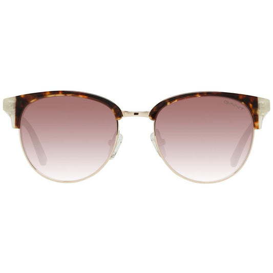 Brown Women Sunglasses