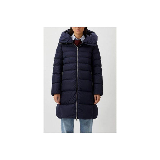 Add Blue Polyamide Jackets & Coat Add Dark Slate Gray