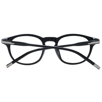 Lozza Black Acetate & Plastic Glasses (Frames)