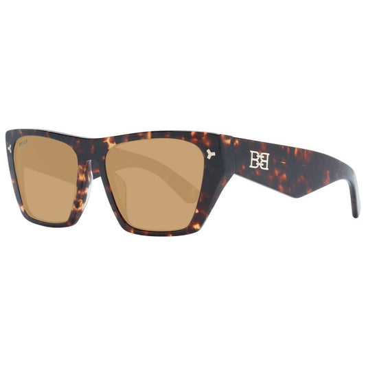 Brown Women Sunglasses