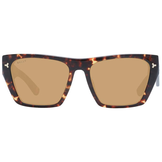 Brown Women Sunglasses