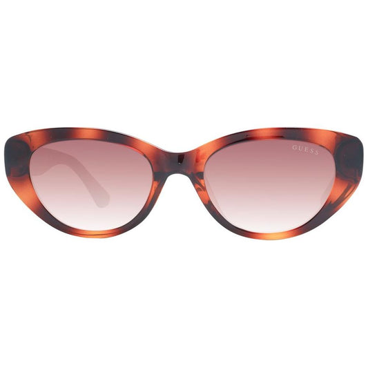 Brown Women Sunglasses