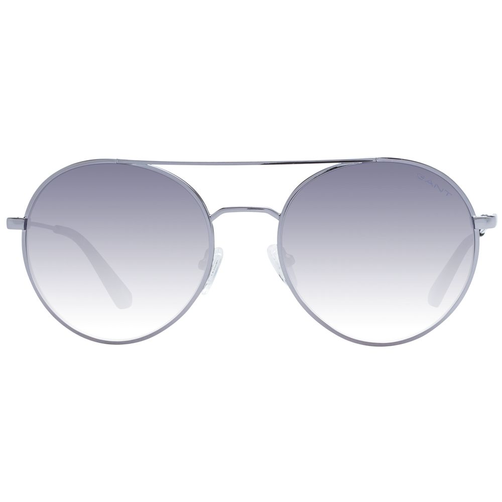 Gant Gray Men Sunglasses Gant