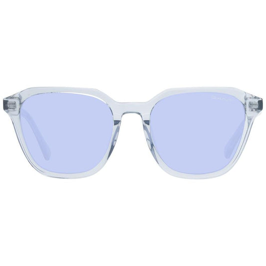 Gray Women Sunglasses