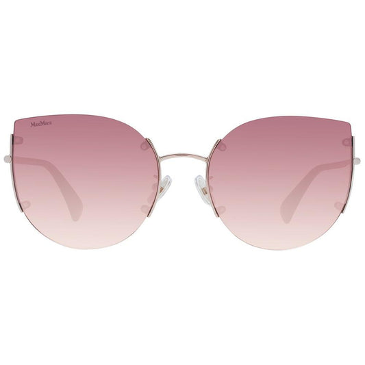 Bronze Women Sunglasses