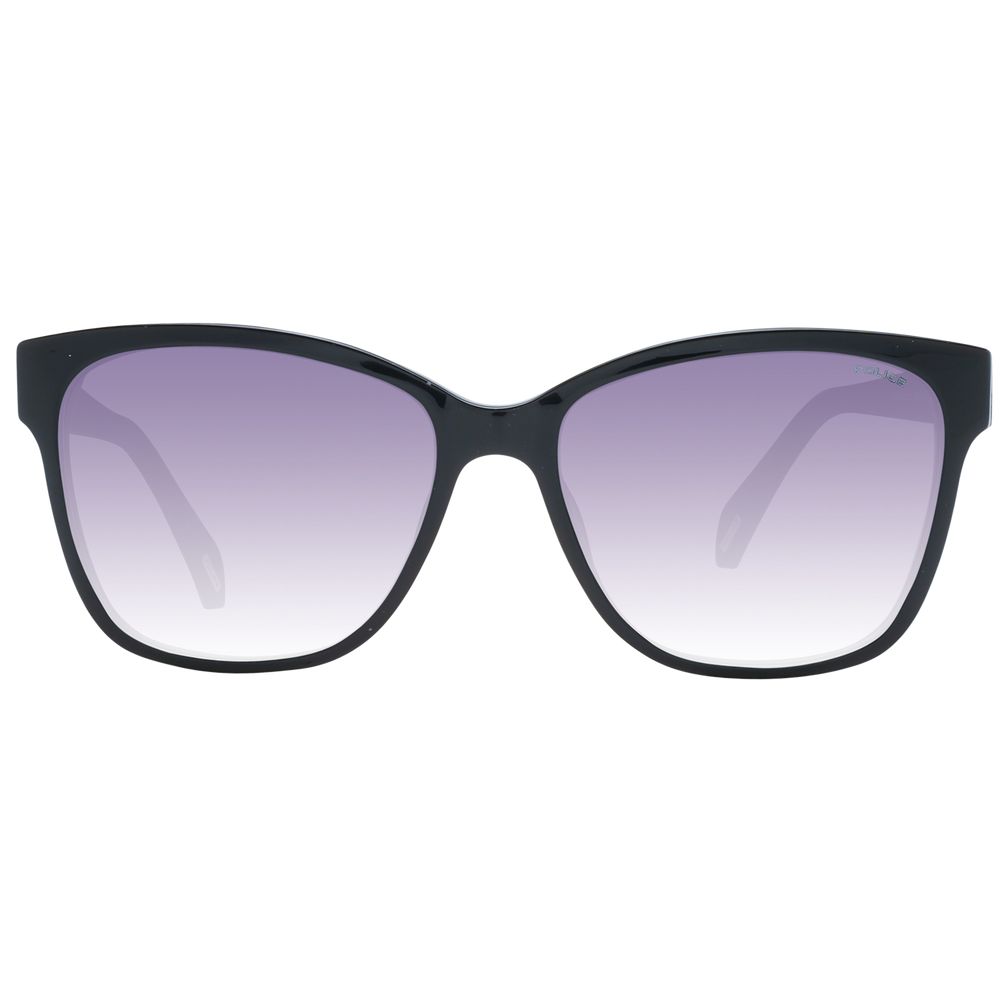 Police Black Women Sunglasses Police