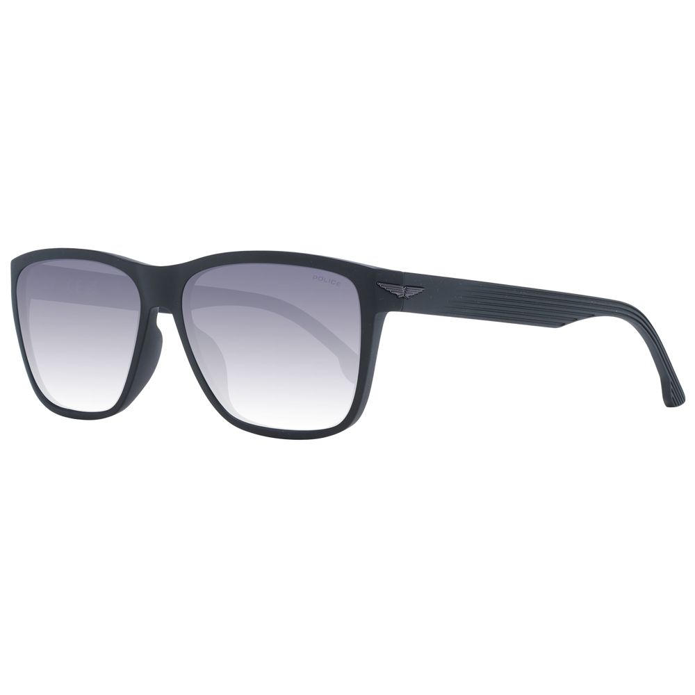 Police Black Men Sunglasses Police