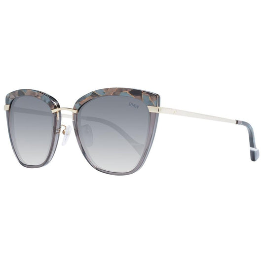 Gray Women Sunglasses