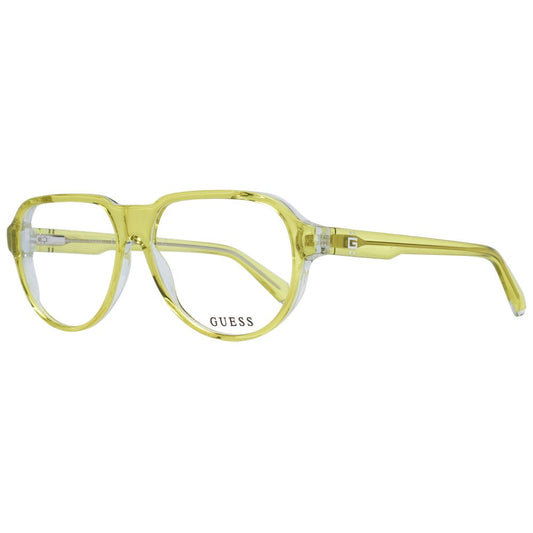 Guess Bicolor Plastic Glasses (Frames)
