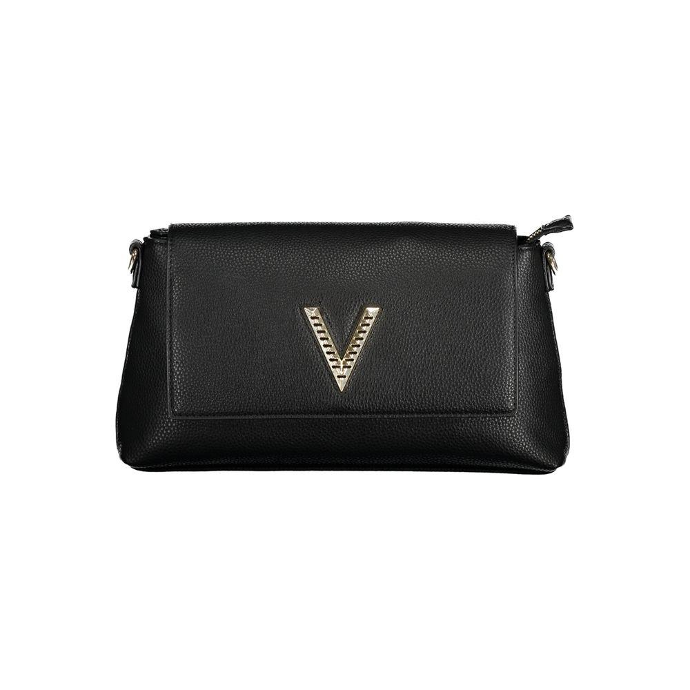 Valentino Bags Black Polyethylene Handbag Valentino Bags