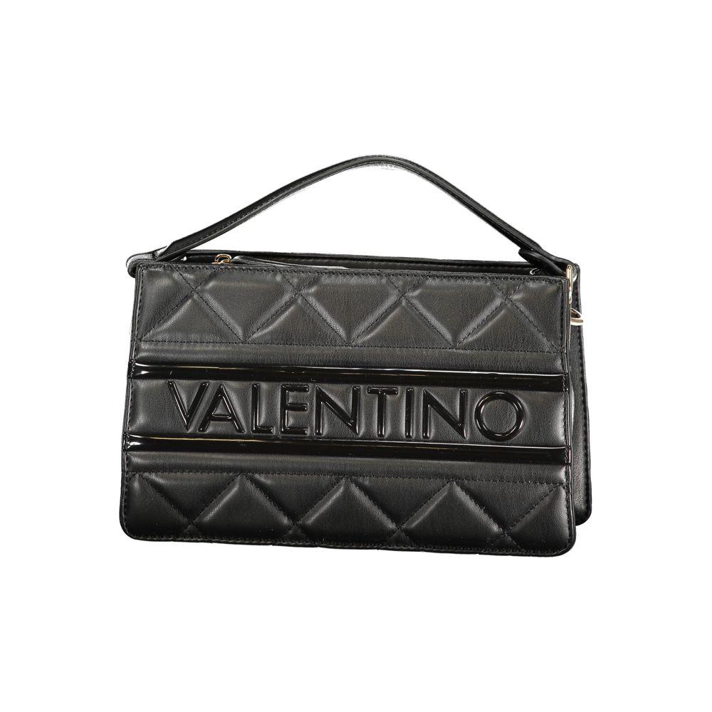 Valentino Bags Black Polyethylene Handbag Valentino Bags