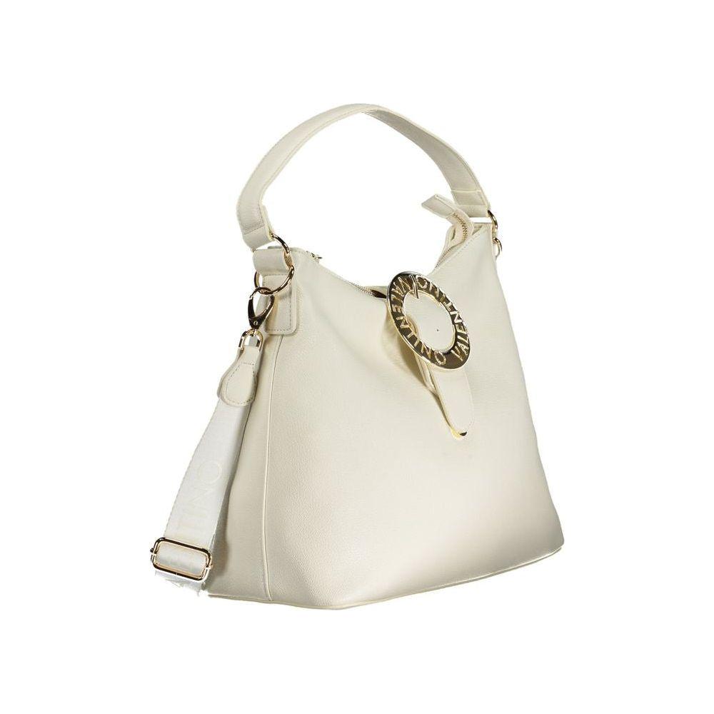 Valentino Bags White Polyethylene Handbag Valentino Bags