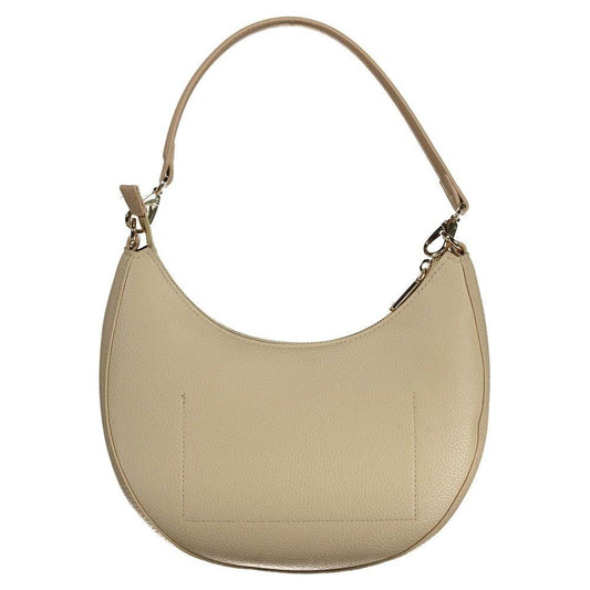 Valentino Bags Beige Polyethylene Handbag Valentino Bags