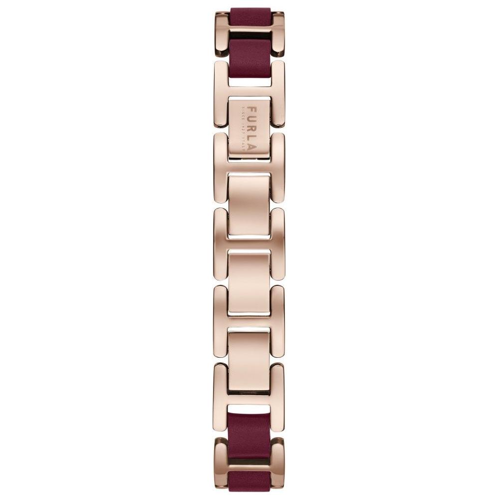 Furla Multicolor Stainless Steel Watch Furla