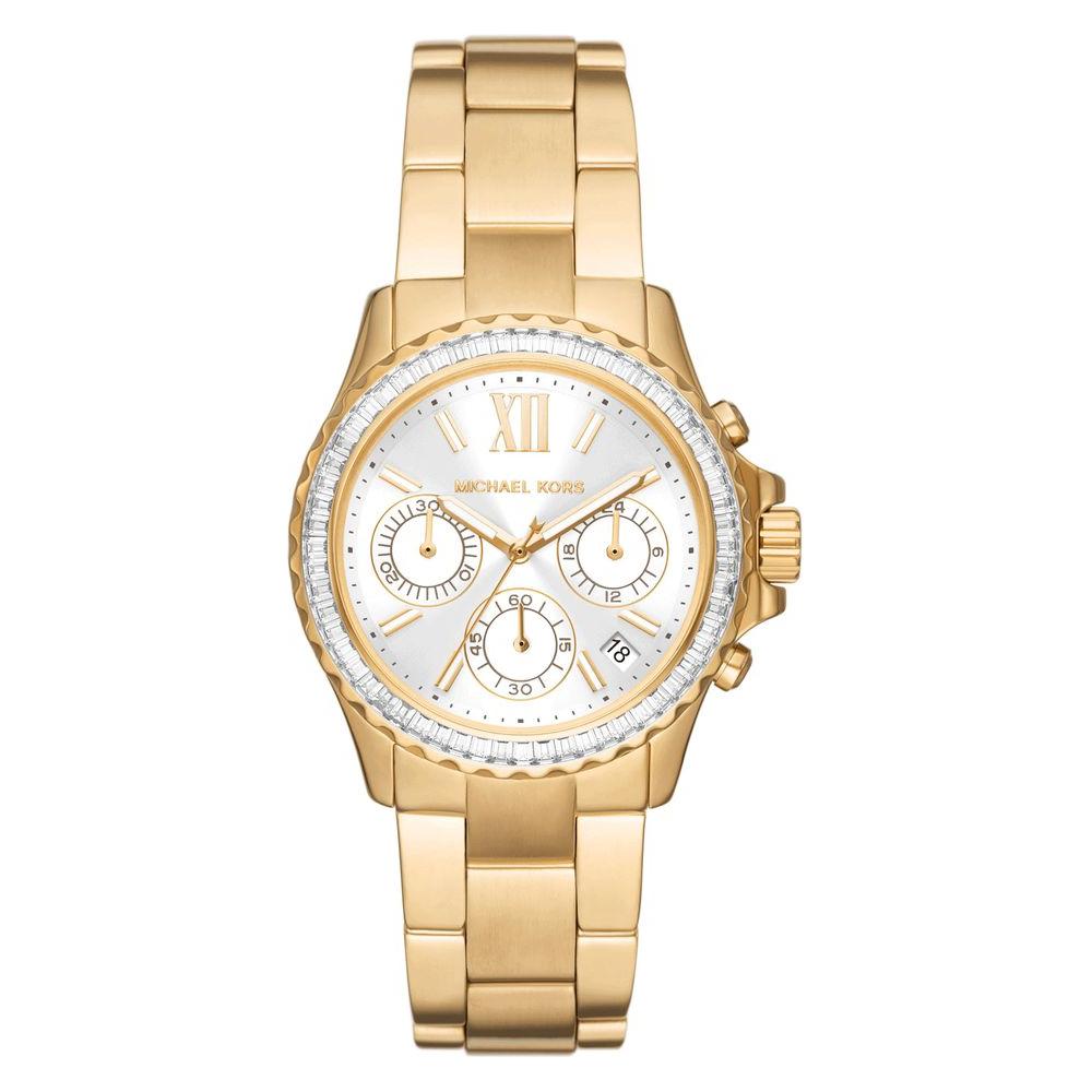 Michael Kors Gold Women Watch