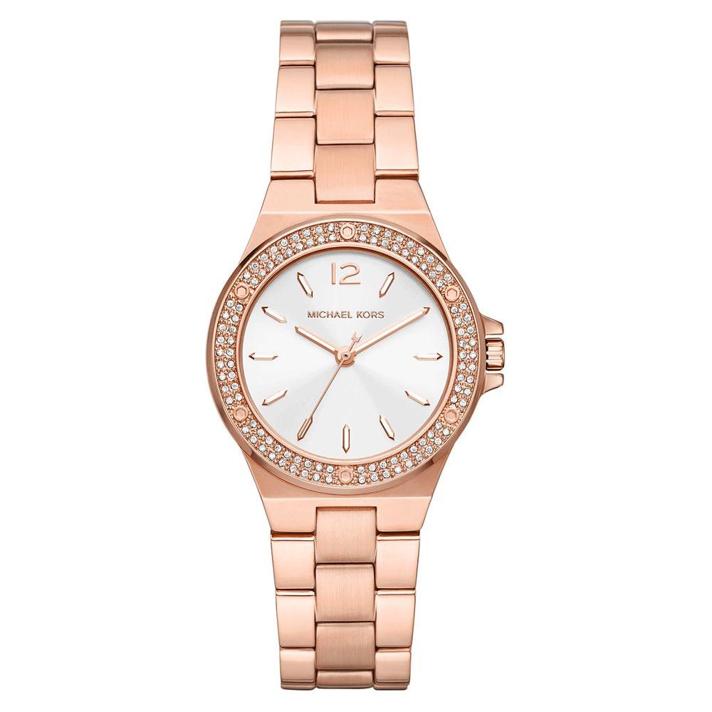 Michael Kors Rose Gold Women Watch Michael Kors