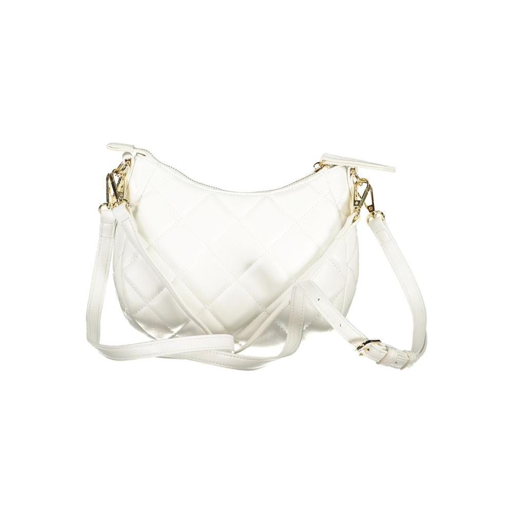 Valentino Bags White Polyethylene Handbag Valentino Bags